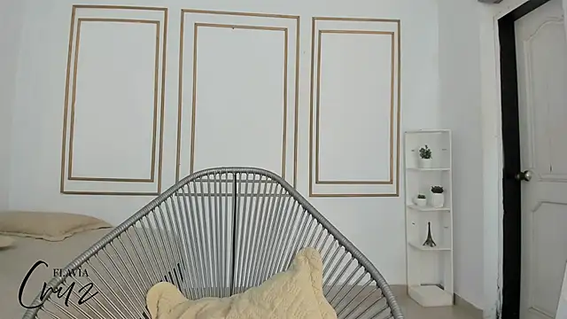Snapshot of flavia_cruz chatting on September 18, 7:27 pm flavia cruz online show from September 18, 7:27 pm