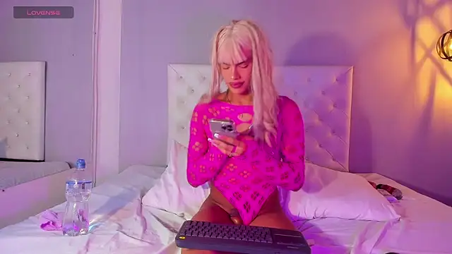 esteban cor online show from March 13, 6:58 am