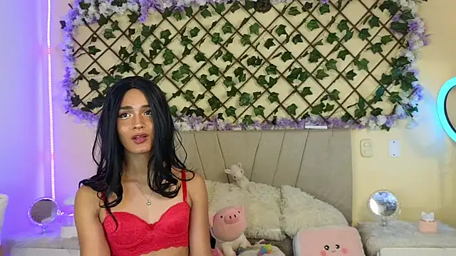 Snapshot of baby_kaliope chatting on March 18, 12:14 pm baby kaliope online show from March 18, 12:14 pm