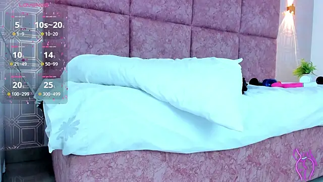 LilitRobins online show from December 14, 8:08 pm