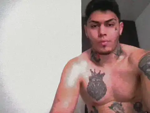 JAXXX367 online show from February 15, 8:11 pm