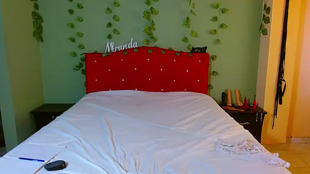 MirandaDream2 online show from December 1, 2:33 pm