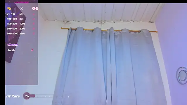 LunaMontiel online show from December 19, 1:56 am