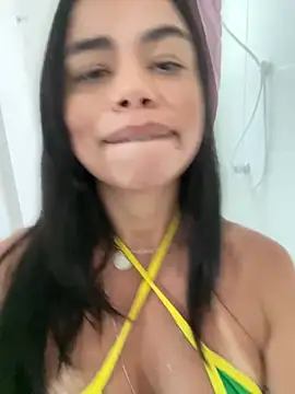 Snapshot of GrlAlice chatting on January 27, 7:56 pm GrlAlice online show from January 27, 7:56 pm