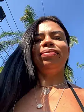 GrlAlice online show from April 7, 6:19 pm