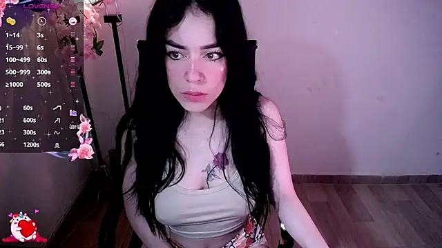 katty 8 online show from January 9, 10:29 am