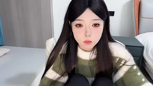 Q-ing online show from January 7, 1:46 pm