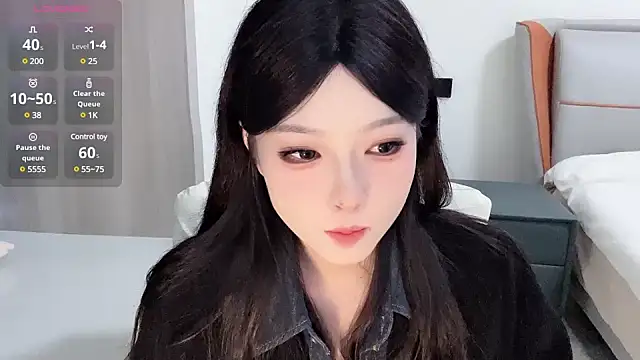 Q-ing online show from January 9, 6:48 am