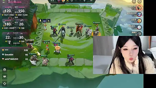 Q-ing online show from January 10, 9:23 am