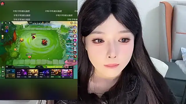 Q-ing online show from January 26, 2:03 am