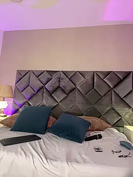 Luisa0110 online show from March 18, 4:43 pm