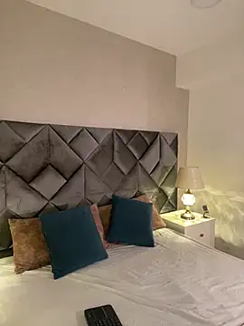 Luisa0110 online show from March 20, 5:07 pm