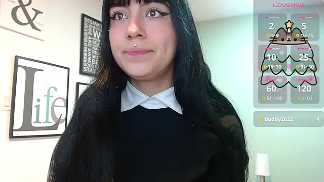 amy adams1 online show from December 19, 4:56 am