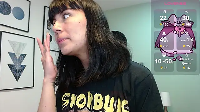 amy adams1 online show from March 9, 3:54 am