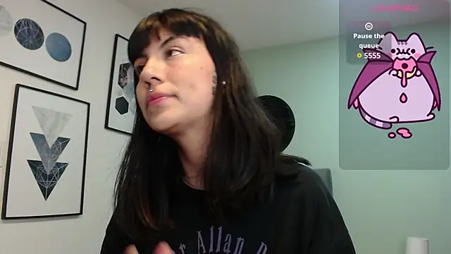 amy adams1 online show from April 24, 4:37 am