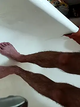 Snapshot of AndreiInsky chatting on February 19, 9:03 pm AndreiInsky online show from February 19, 9:03 pm