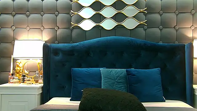 LeyaCass online show from January 24, 7:41 am