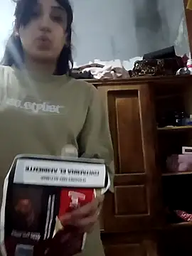 Katrin44a online show from November 26, 4:13 am