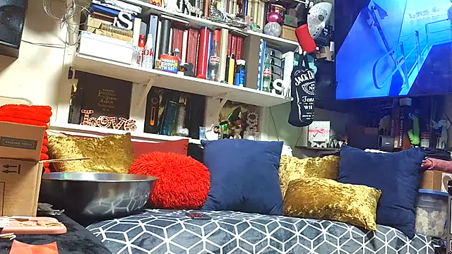 0SEANX online show from May 8, 2:22 pm