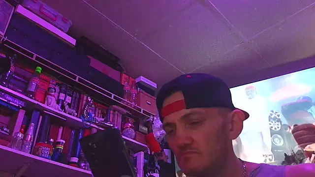 0SEANX online show from June 12, 8:19 pm