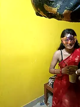 Snapshot of Rashili_Riya chatting on October 7, 7:33 pm Rashili Riya online show from October 7, 7:33 pm