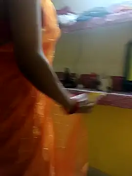 Snapshot of Rashili_Riya chatting on October 8, 7:50 am Rashili Riya online show from October 8, 7:50 am