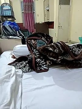 Spgaarya online show from April 18, 12:36 am