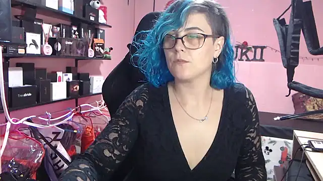 sukii93 online show from March 12, 9:32 pm