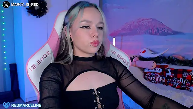 meowceline online show from December 29, 6:27 pm