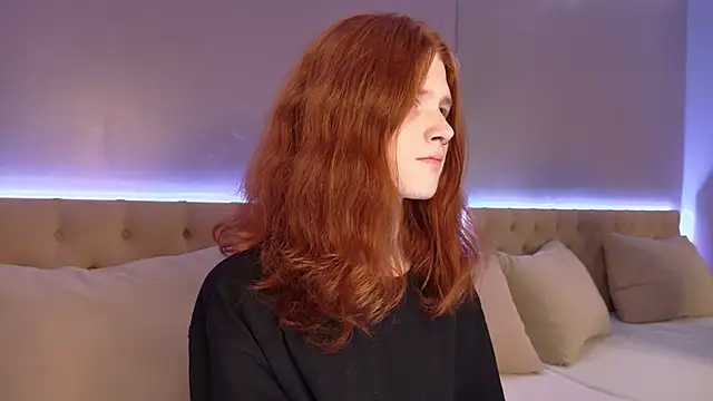 ZaynGraham online show from September 20, 4:46 am