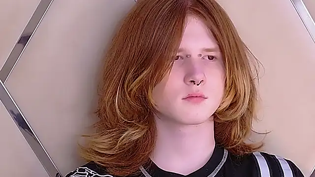 ZaynGraham online show from February 5, 9:25 am