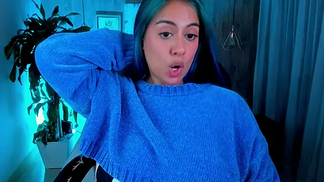 Xisu  online show from January 29, 6:33 am