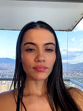 Snapshot of Nicole_stonee chatting on October 7, 9:56 pm Nicole stonee online show from October 7, 9:56 pm