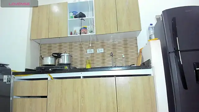 Tsblackxx online show from February 9, 9:28 pm