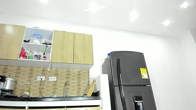 Tsblackxx online show from March 9, 10:52 pm