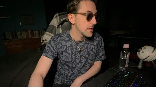 Stefisexy91 online show from November 21, 9:35 pm