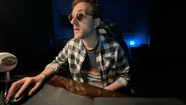 Stefisexy91 online show from February 10, 9:41 pm