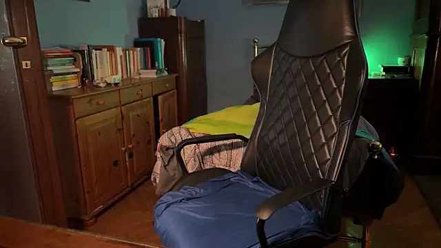 Stefisexy91 online show from February 15, 1:09 pm