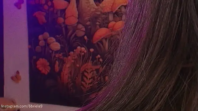 6Briela9  online show from February 27, 5:24 pm