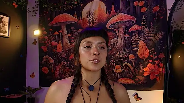 6Briela9  online show from March 24, 2:38 am