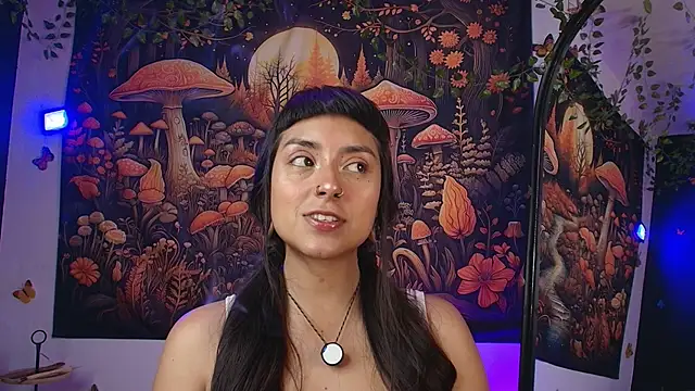 Snapshot of 6Briela9_ chatting on April 30, 6:58 pm 6Briela9 online show from April 30, 6:58 pm