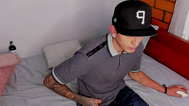  NATAHSA  online show from January 5, 1:56 am