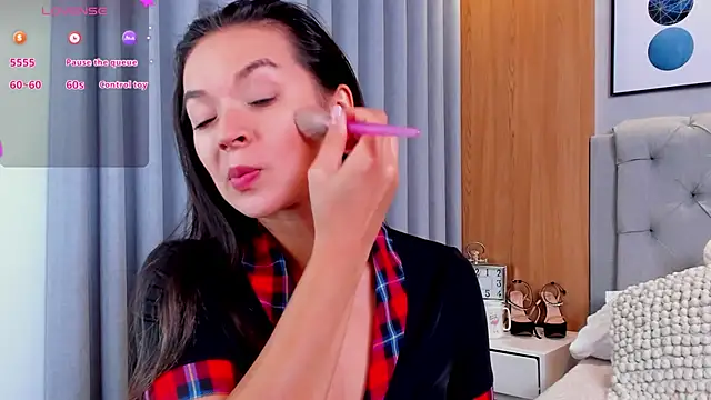 lennabell online show from November 4, 4:17 pm