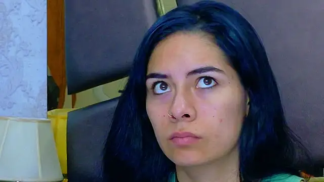 NicoleEsposito online show from April 21, 12:44 pm