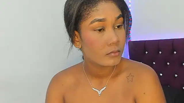 AlisonJaimes online show from January 6, 6:44 pm