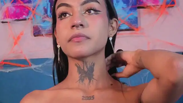 Snapshot of Kaataleya_horny chatting on October 25, 5:19 pm Kaataleya horny online show from October 25, 5:19 pm