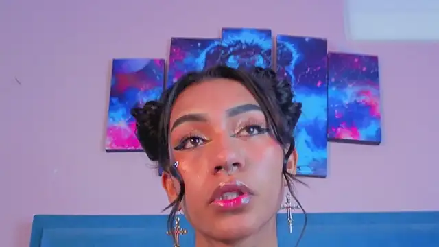 Snapshot of Kaataleya_horny chatting on November 29, 5:38 pm Kaataleya horny online show from November 29, 5:38 pm