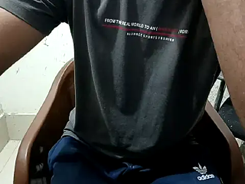 Controlforyou1 online show from March 8, 8:22 am