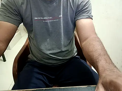 Controlforyou1 online show from October 18, 4:26 am