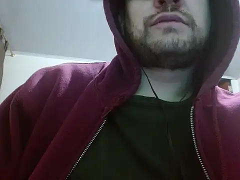 Snapshot of camiloking1720 chatting on February 13, 4:52 am camiloking1720 online show from February 13, 4:52 am